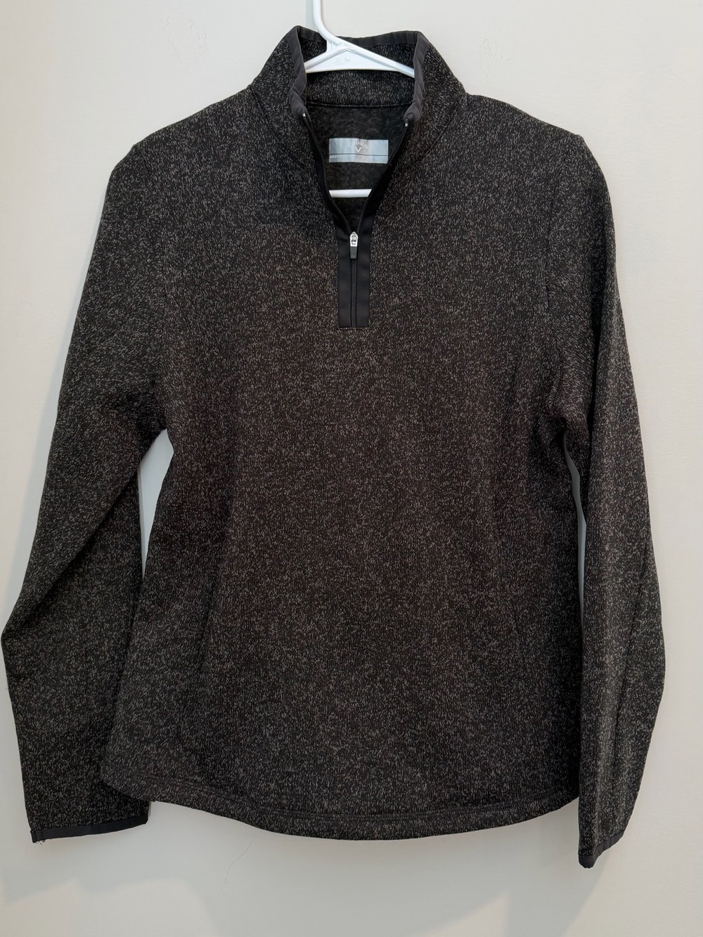 Callaway Weather Series women's quarter-zip